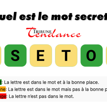 game virale image escrot 4 D&eacute;fi: Mot de 6 Lettres en 120s