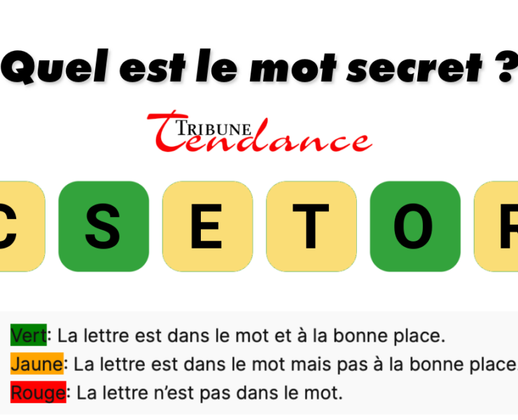 game virale image escrot 4 D&eacute;fi: Mot de 6 Lettres en 120s