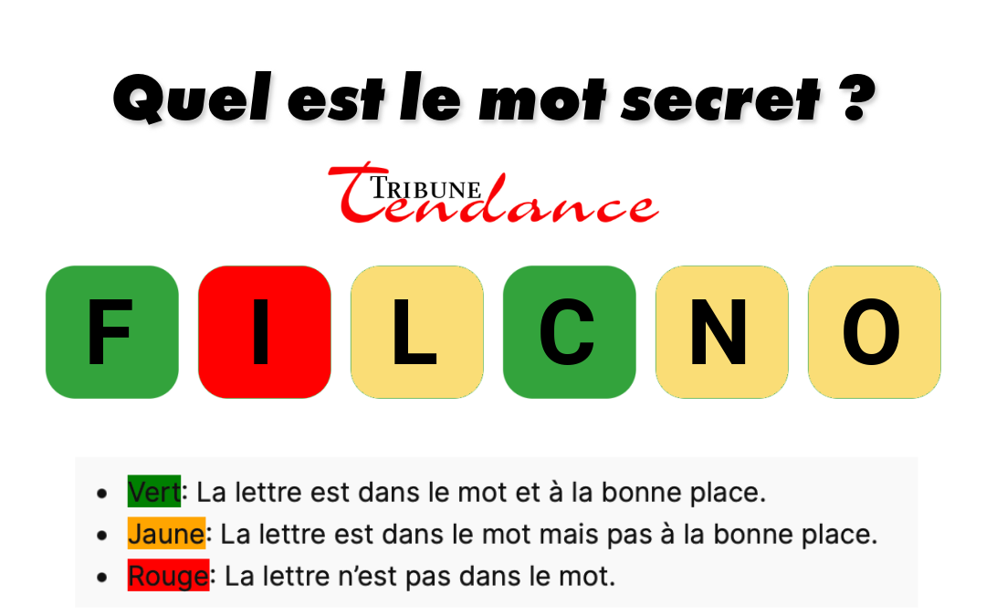 Défi: Mot de 6 Lettres en 2 Minutes! 1 Défi: Mot de 6 Lettres en 2 Minutes! game virale image flacon 4 Défi: Mot de 6 Lettres en 2 Minutes!