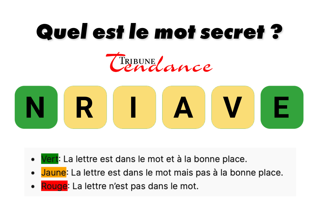 game virale image navire 3 D&eacute;fiez-vous: Mot de 6 Lettres en 120s!