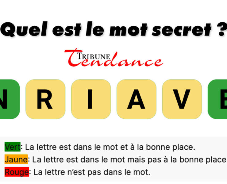game virale image navire 4 D&eacute;fiez-vous: Mot de 6 Lettres en 120s!