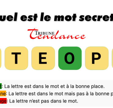 Défi: Mot de 6 Lettres en 2 Minutes! 2 Défi: Mot de 6 Lettres en 2 Minutes! game virale image pilote 5 Défi: Mot de 6 Lettres en 2 Minutes!