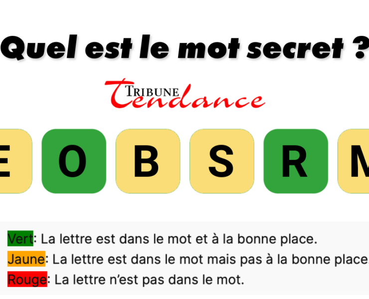 game virale image sombre 4 D&eacute;fi: Mot de 6 Lettres en 120s