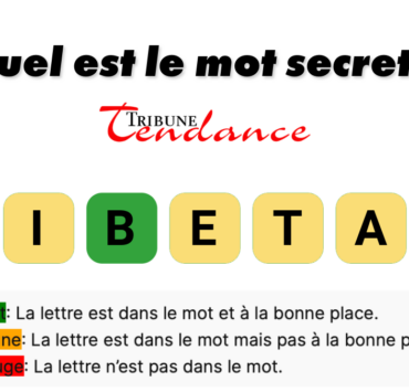 game virale image tablier 5 D&eacute;fiez votre esprit: Mot de 7 lettres en 120s!