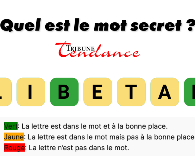 game virale image tablier 5 D&eacute;fiez votre esprit: Mot de 7 lettres en 120s!