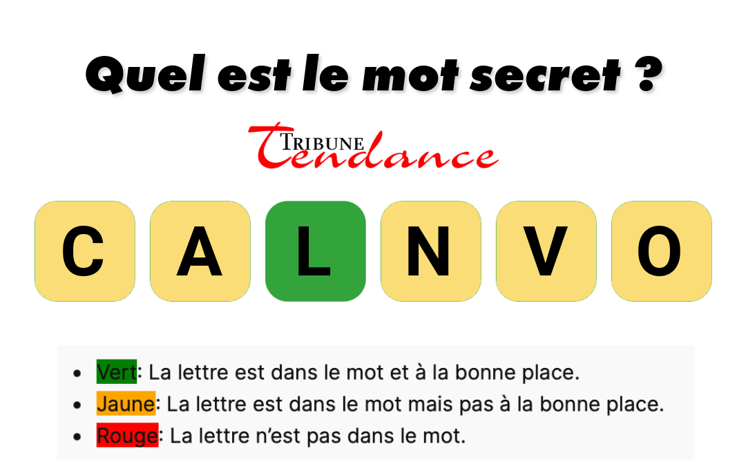 game virale image volcan 4 D&eacute;fiez votre esprit: Mot de 6 lettres en 120s!