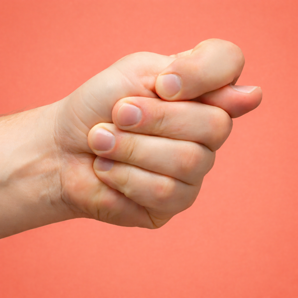 Très peu de gens savent ce que signifie vraiment ce geste 2 Très peu de gens savent ce que signifie vraiment ce geste geste4 Très peu de gens savent ce que signifie vraiment ce geste
