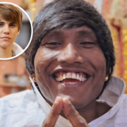 justin e1770664335364 Surnomm&eacute; le &laquo; Justin Bieber indien &raquo;, il devient viral apr&egrave;s avoir &eacute;t&eacute; &eacute;lu l&rsquo;homme le plus beau d&rsquo;Inde