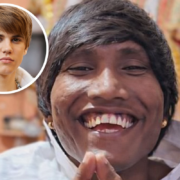 justin e1770671492873 Le &laquo; Justin Bieber indien &raquo; fait sensation : il serait l&rsquo;homme le plus beau d&rsquo;Inde