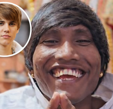 justin e1770671492873 Le &laquo; Justin Bieber indien &raquo; fait sensation : il serait l&rsquo;homme le plus beau d&rsquo;Inde