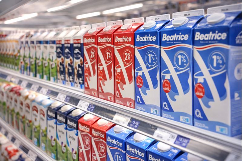 laitcherrr Une hausse de prix s&rsquo;en vient et elle pourrait toucher plusieurs produits