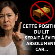 lity e1770736684962 Cette position du lit serait &agrave; &eacute;viter absolument, car...