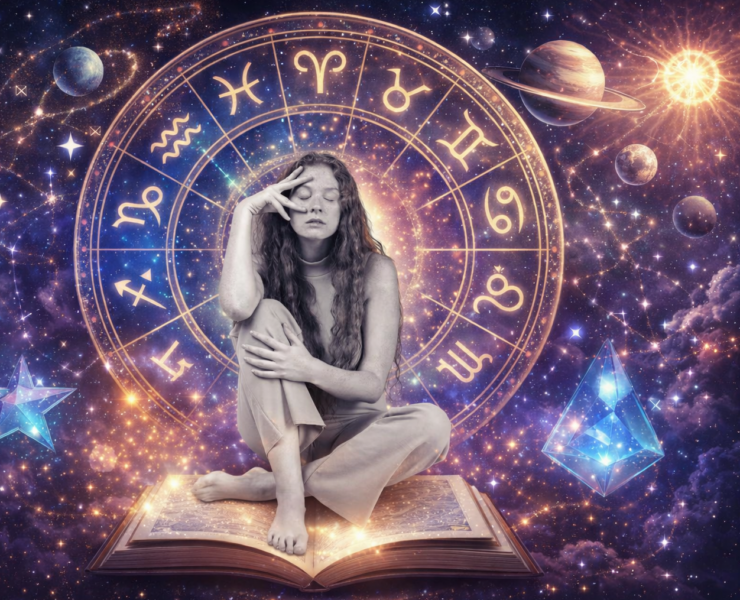 mercure retro e1772120900869 Mercure r&eacute;trograde en Poissons : qui ressentira le plus la vague