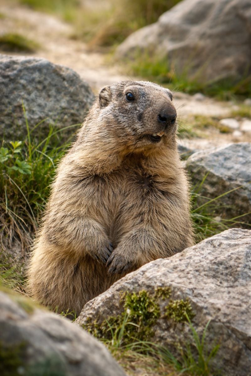 mmarmoo Verdict du Jour de la marmotte : printemps h&acirc;tif ou hiver prolong&eacute;?