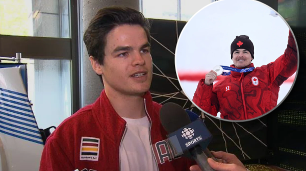 montage final 1770917939 Mika&euml;l Kingsbury d&eacute;croche une m&eacute;daille mais malheureusement ce n'est pas l'OR dans un final d&eacute;chirant