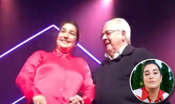 montage final 1771570079 Mariana Mazza partage un souvenir bouleversant avec ses abonn&eacute;s "en larme"