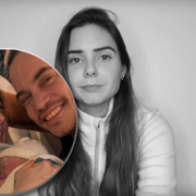 montage final 1771573765 Cassandra Bouchard annonce la naissance de sa deuxi&egrave;me fille&hellip; et son pr&eacute;nom est magnifique