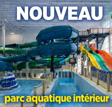parcaq e1771947781103 Bonne nouvelle pour la rel&acirc;che : un parc aquatique int&eacute;rieur ouvre ses portes