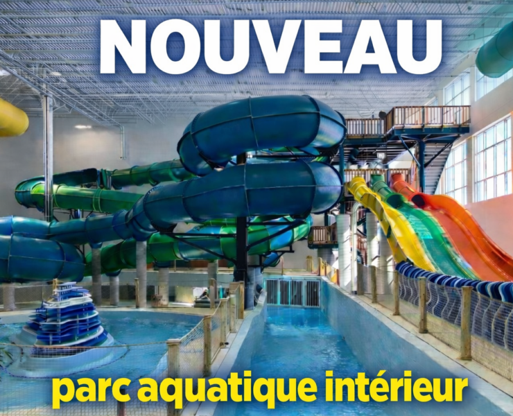 parcaq e1771947781103 Bonne nouvelle pour la rel&acirc;che : un parc aquatique int&eacute;rieur ouvre ses portes