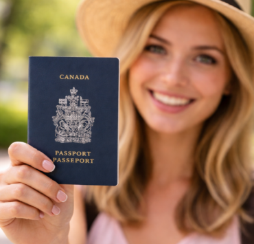 passeport e1770845554587 Votre passeport pourrait vous bloquer &agrave; l&rsquo;a&eacute;roport pour une raison surprenante