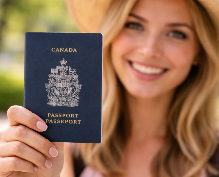 passeport e1770845554587 Votre passeport pourrait vous bloquer &agrave; l&rsquo;a&eacute;roport pour une raison surprenante