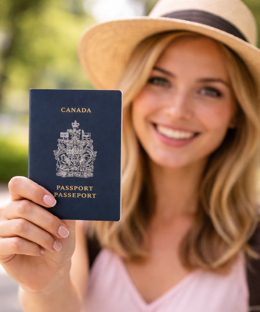 passeport e1770845554587 Votre passeport pourrait vous bloquer &agrave; l&rsquo;a&eacute;roport pour une raison surprenante