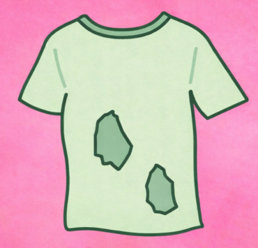 trousdd e1770393215128 D&eacute;fi visuel : saurez-vous compter les trous de ce t-shirt?