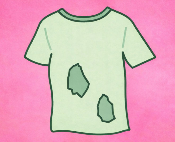 trousdd e1770393215128 D&eacute;fi visuel : saurez-vous compter les trous de ce t-shirt?