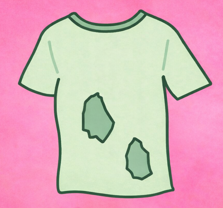 trousdd e1770393215128 D&eacute;fi visuel : saurez-vous compter les trous de ce t-shirt?