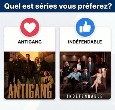 unnamed 10 Antigang face &agrave; Ind&eacute;fendable : la guerre des quotidiennes est lanc&eacute;e