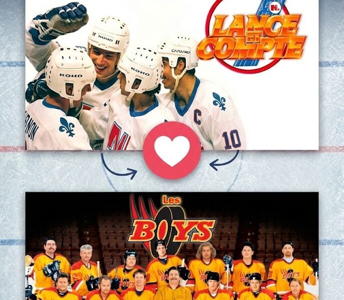 unnamed 2 2 Hockey et s&eacute;ries qu&eacute;b&eacute;coises : deux classiques qui ont marqu&eacute; le public