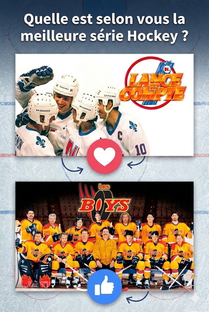 unnamed 2 2 Hockey et s&eacute;ries qu&eacute;b&eacute;coises : deux classiques qui ont marqu&eacute; le public