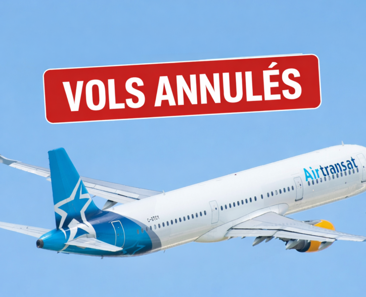 volsann e1770932626551 Attention! Air Transat annule ses vols vers la Floride cet &eacute;t&eacute;