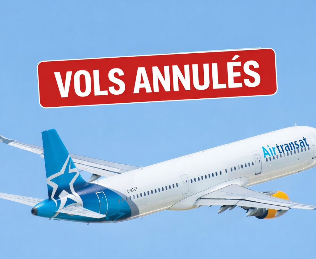 volsann e1770932626551 Attention! Air Transat annule ses vols vers la Floride cet &eacute;t&eacute;