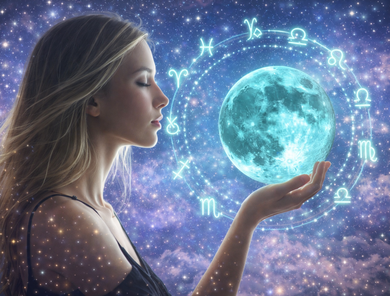 18mars e1773843009946 Nouvelle lune du 18 mars : ces deux signes vont vivre un tournant majeur