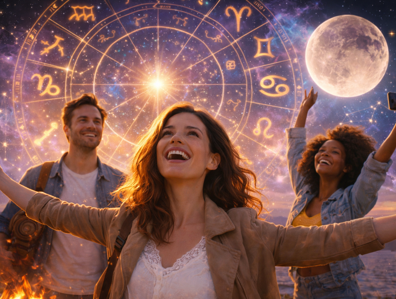 24mars e1774362139668 Apr&egrave;s le 24 mars, un nouveau d&eacute;part se pr&eacute;pare pour certains signes du zodiaque