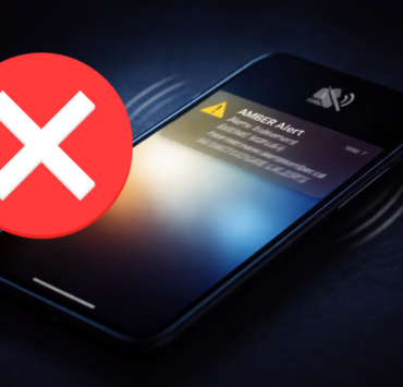Capture decran 2026 03 01 113205 Comment enlever (ou g&eacute;rer) les notifications Alerte AMBER sur votre t&eacute;l&eacute;phone