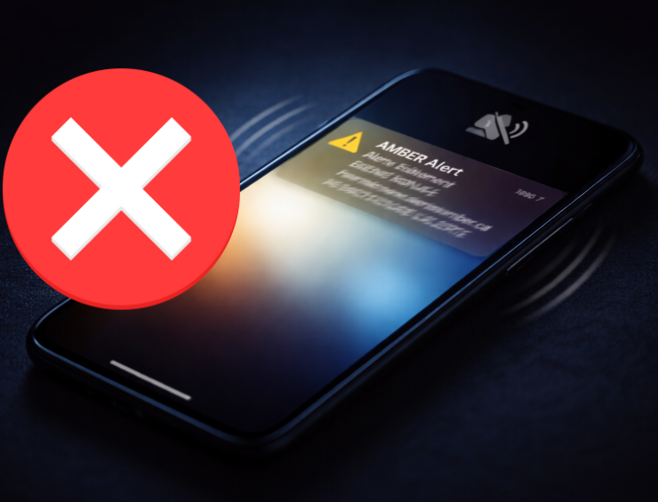 Capture decran 2026 03 01 113205 Comment enlever (ou g&eacute;rer) les notifications Alerte AMBER sur votre t&eacute;l&eacute;phone
