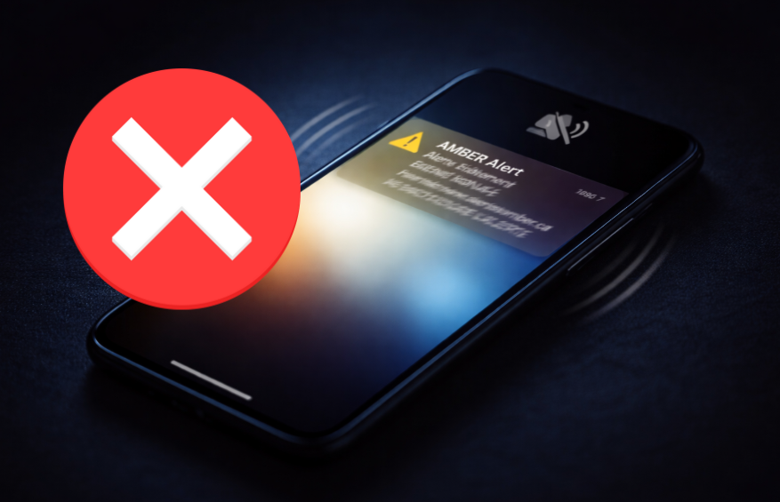 Comment enlever (ou gérer) les notifications Alerte AMBER sur votre téléphone 1 Comment enlever (ou gérer) les notifications Alerte AMBER sur votre téléphone Capture decran 2026 03 01 113205 Comment enlever (ou gérer) les notifications Alerte AMBER sur votre téléphone