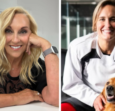 Marie-Philip Poulin absente au Centre Bell : Chantal Machabée met fin aux spéculations 4 Marie-Philip Poulin absente au Centre Bell : Chantal Machabée met fin aux spéculations Capture decran 2026 03 01 120308 Marie-Philip Poulin absente au Centre Bell : Chantal Machabée met fin aux spéculations