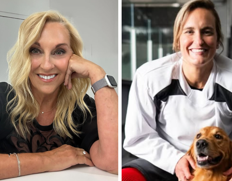 Capture decran 2026 03 01 120308 Marie-Philip Poulin absente au Centre Bell : Chantal Machab&eacute;e met fin aux sp&eacute;culations