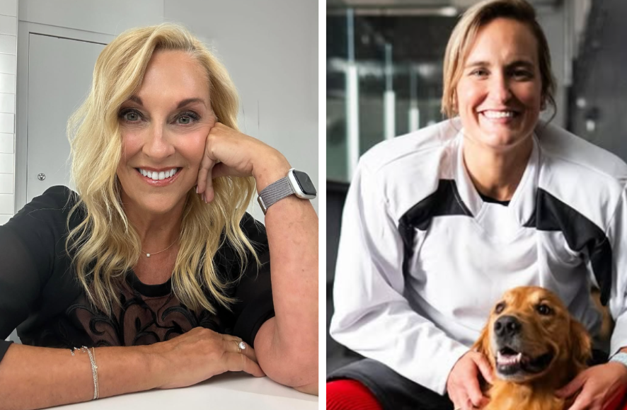 Capture decran 2026 03 01 120308 Marie-Philip Poulin absente au Centre Bell : Chantal Machab&eacute;e met fin aux sp&eacute;culations