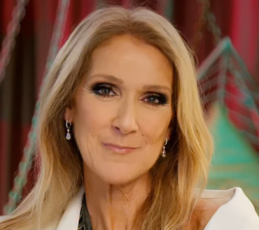 Capture decran 2026 03 01 122523 Une pr&eacute;sence inattendue vole la vedette &agrave; C&eacute;line Dion sur sa derni&egrave;re photo !