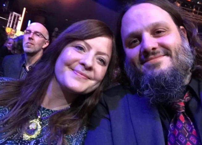 Capture decran 2026 03 02 061402 Marie-Annick L&eacute;pine brise le silence et fait une r&eacute;v&eacute;lation bouleversante apr&egrave;s la mort de Karl Tremblay