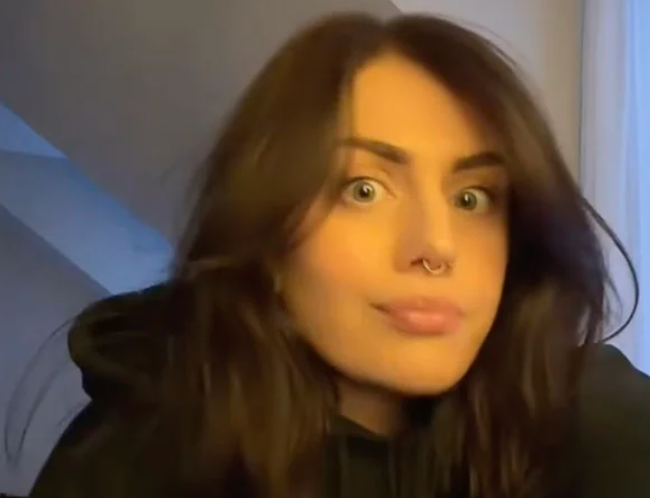 « Je suis belle et personne ne me cruise ! » : son coup de gueule enflamme le web 1 « Je suis belle et personne ne me cruise ! » : son coup de gueule enflamme le web Capture decran 2026 03 02 202855 « Je suis belle et personne ne me cruise ! » : son coup de gueule enflamme le web