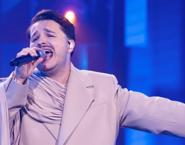 Capture decran 2026 03 03 115952 &Eacute;limin&eacute; de La Voix, Olympe r&eacute;pond avec &eacute;motion aux critiques