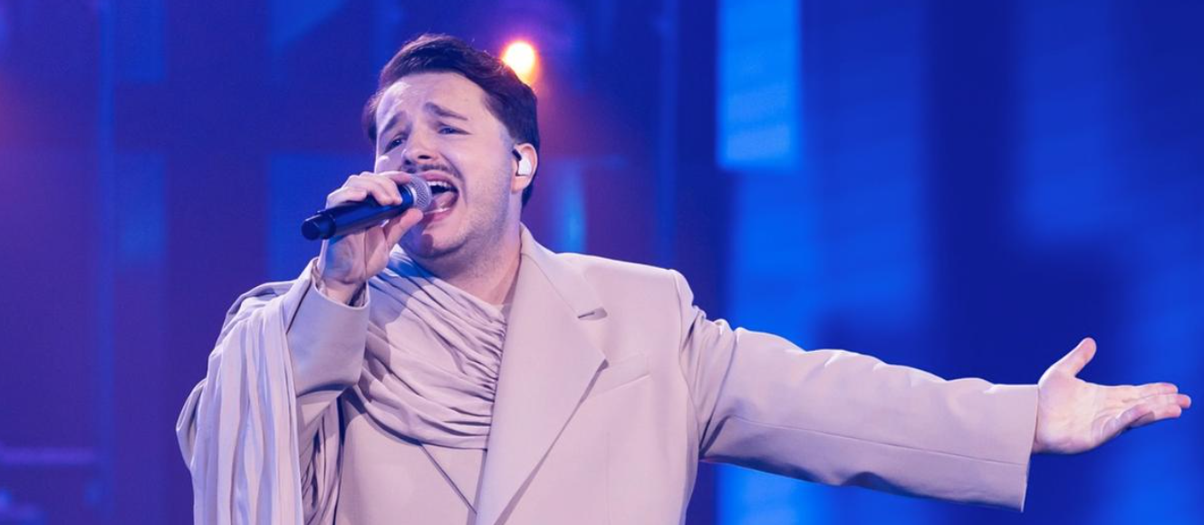 Éliminé de La Voix, Olympe répond avec émotion aux critiques 1 Éliminé de La Voix, Olympe répond avec émotion aux critiques Capture decran 2026 03 03 115952 Éliminé de La Voix, Olympe répond avec émotion aux critiques