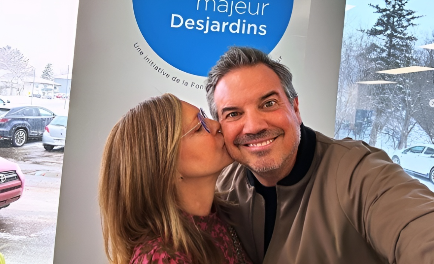 Capture decran 2026 03 03 120921 Sophie Pr&eacute;gent fait une rare confidence sur son couple avec Charles Lafortune