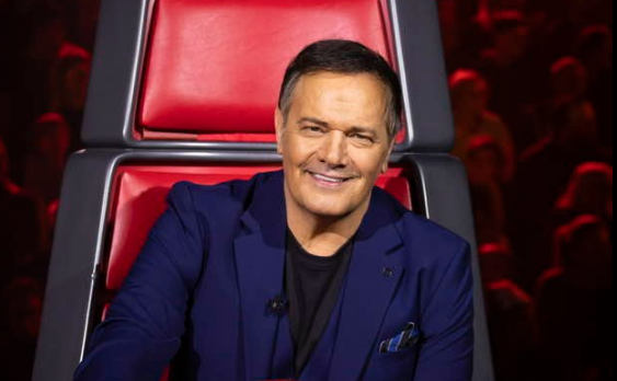 Capture decran 2026 03 05 105233 Mario Pelchat annonce une pause d&rsquo;un an apr&egrave;s &ldquo;La Voix&rdquo;