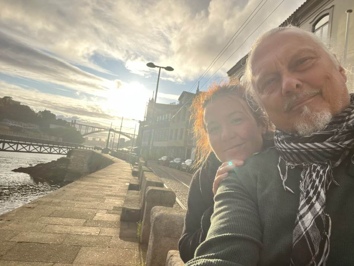 Capture decran 2026 03 05 113815 Apr&egrave;s sa demande en mariage, d&eacute;couvrez Normand D&rsquo;Amour et sa conjointe en photos